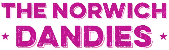 norwich dandies logo