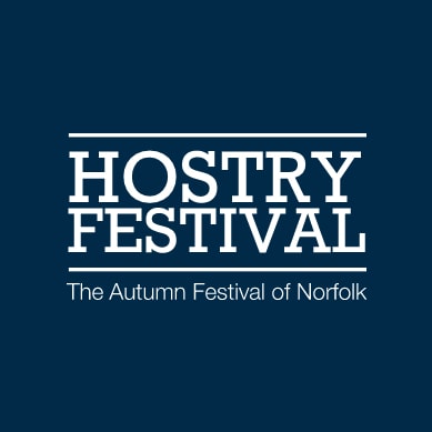 Hostry Festival Supporters