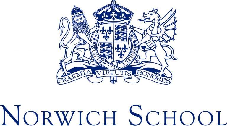 Norwich School Logo